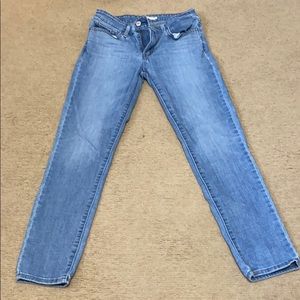 Levi Skinny Jeans